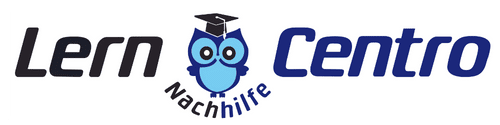 Logo LernCentro Nachhilfeschule