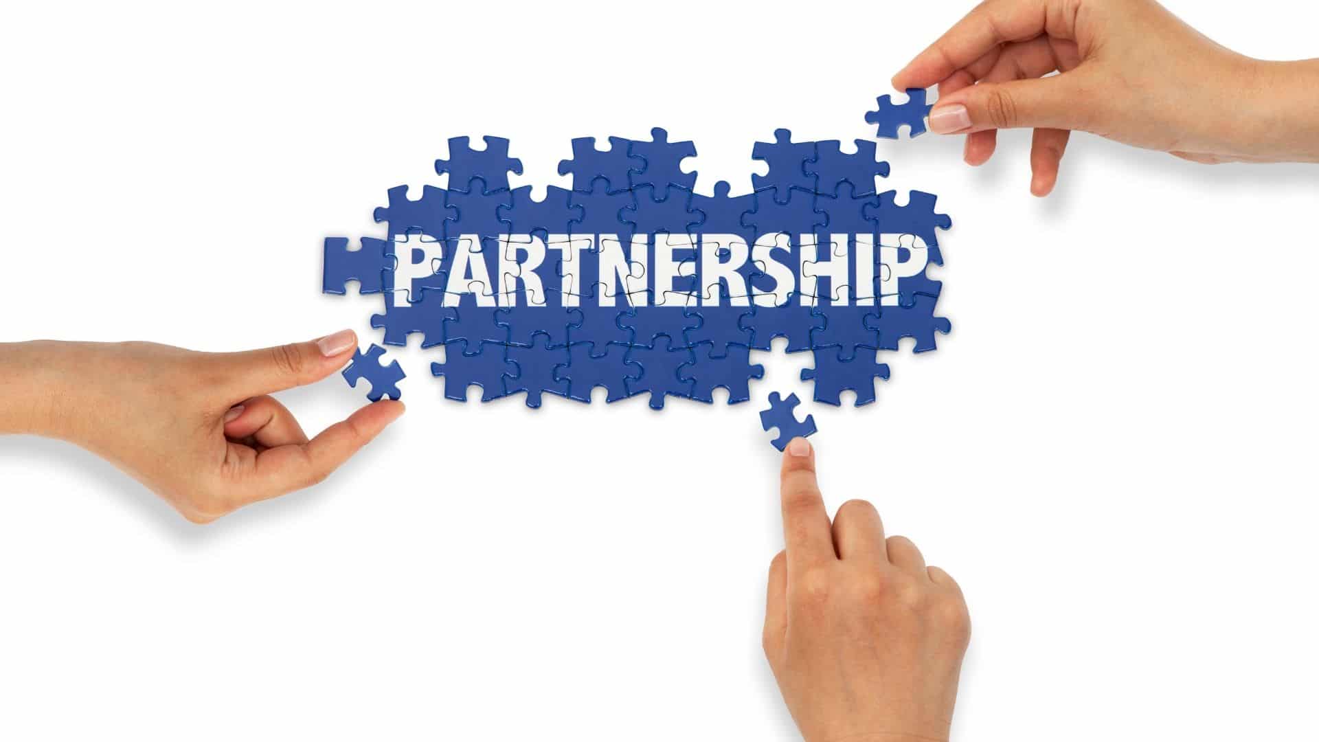 Partnerschaft